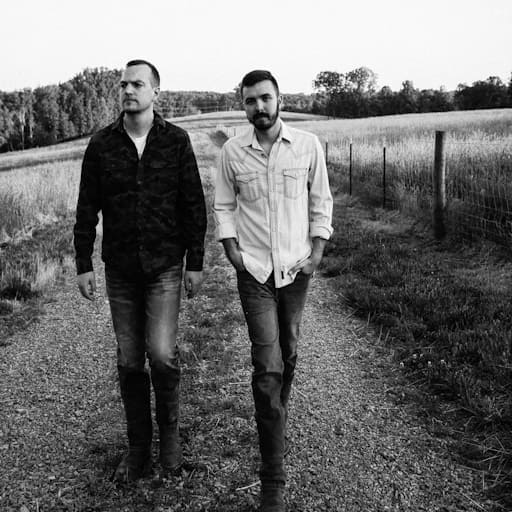 Crawford & Power Richmond Concert Tickets