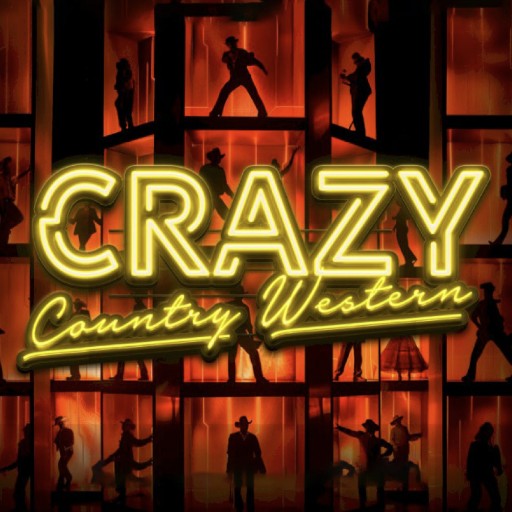Crazy Country Western Richmond Concert Tickets