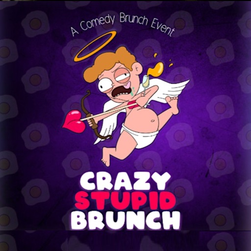 Crazy Stupid Brunch in Richmond