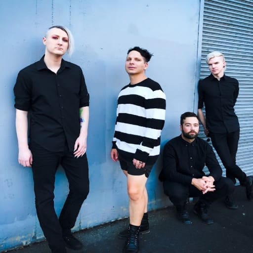 Creux Lies Tickets 2026