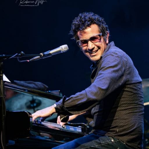 Croce Plays Croce Richmond Tickets