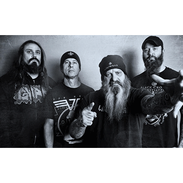 Crowbar Richmond Tickets