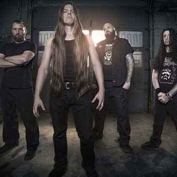 Cryptopsy Richmond Tickets