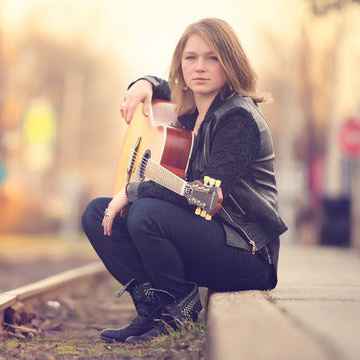 Crystal Bowersox Richmond Tickets