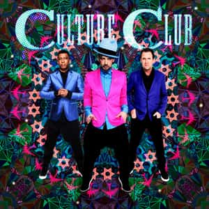 Culture Club Richmond Tickets