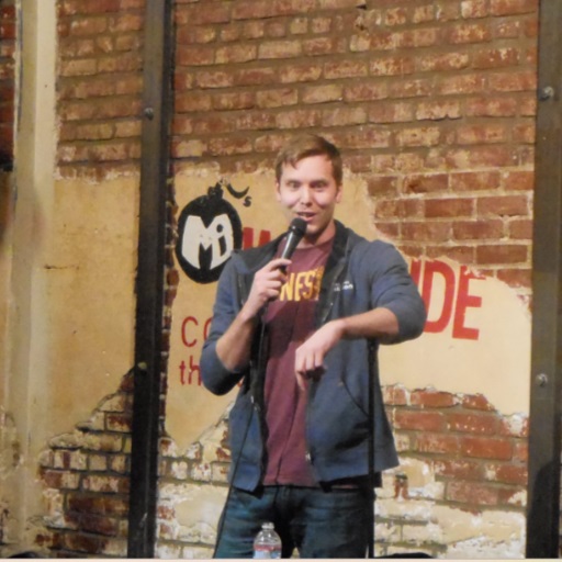 Cy Amundson in Richmond