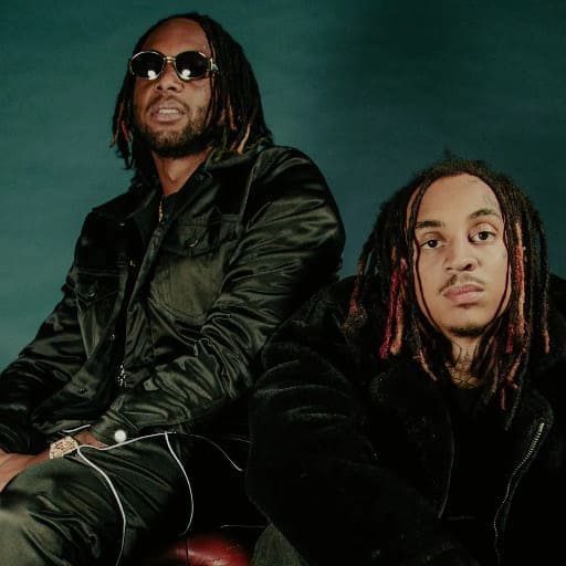 D-Block Europe Richmond Tickets