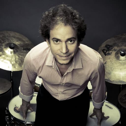 Dafnis Prieto Richmond Tickets