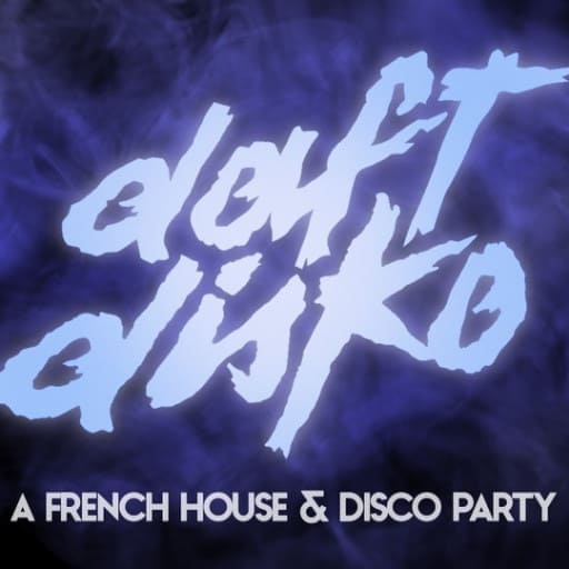 Daft Disko - A French House & Disco Party Richmond Tickets