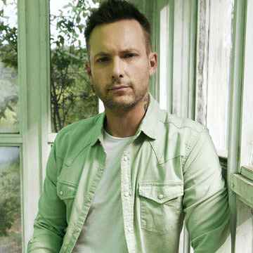 Dallas Smith Richmond Tickets