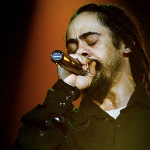 Damian Marley Richmond Tickets