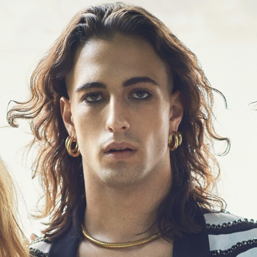 Damiano David Richmond Tickets