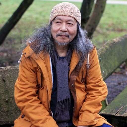 Damo Suzuki Richmond Tickets
