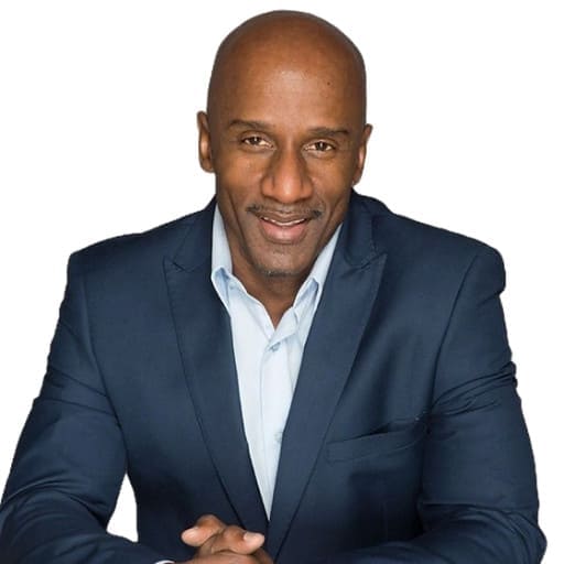 Damon Williams in Richmond