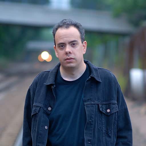 Dan Crohn Richmond Tickets
