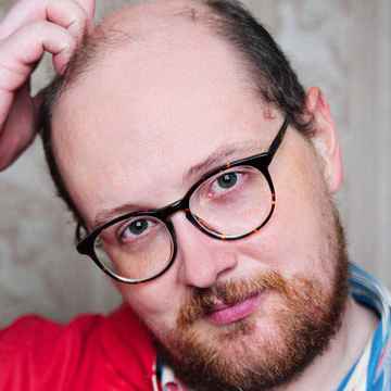 Dan Deacon Richmond Tickets