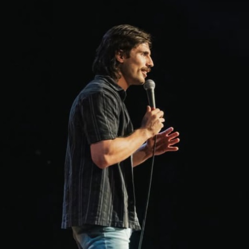 Dan Donohue in Richmond