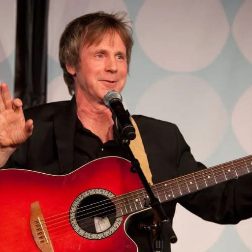 Dana Carvey in Richmond