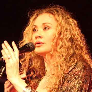 Dana Fuchs Richmond Tickets