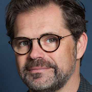 Dana Gould in Richmond