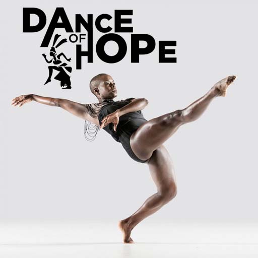 Dance of Hope Tickets