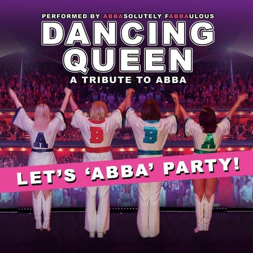 Dancing Queen - A Tribute To ABBA Richmond Concert Tickets