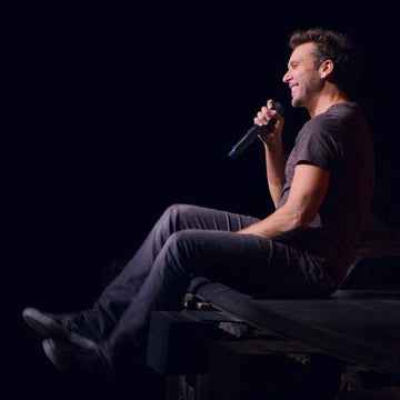 Dane Cook in Richmond