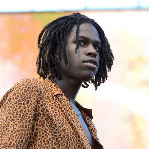Daniel Caesar Richmond Tickets