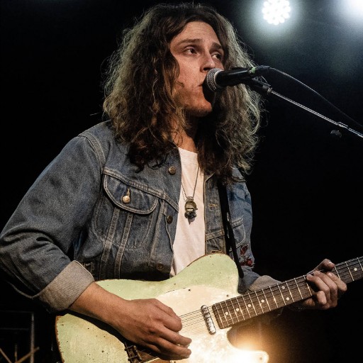 Daniel Donato’s Cosmic Country Richmond Concert Tickets