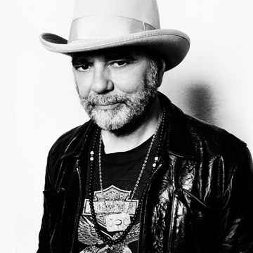 Daniel Lanois Richmond Tickets