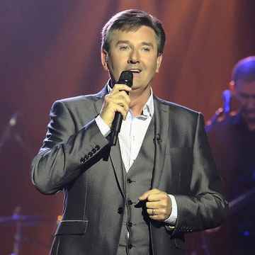 Daniel O'Donnell Richmond Tickets