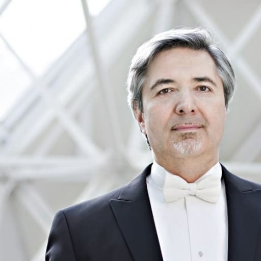 Daniel Raiskin Richmond Tickets