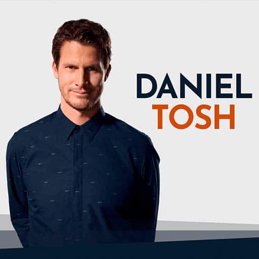 Daniel Tosh in Richmond