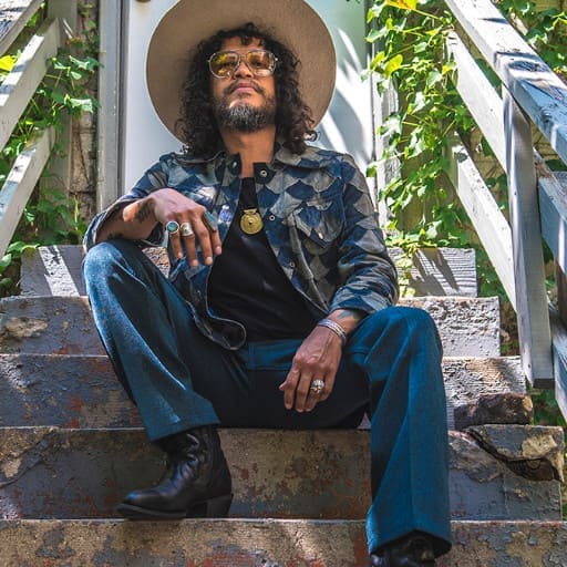 Daniel Villarreal - Artist Richmond Concert Tickets