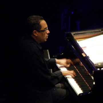 Danilo Perez Richmond Tickets