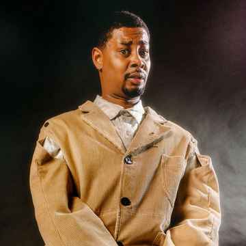 Danny Brown Richmond Tickets