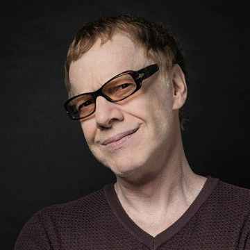 Danny Elfman Richmond Tickets