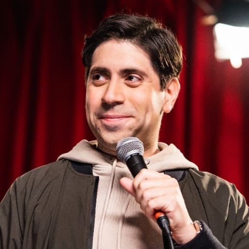 Danny Jolles Richmond Tickets