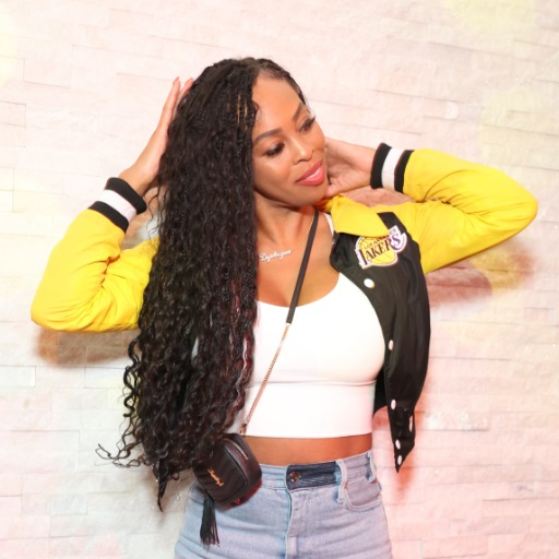 Daphnique Springs Richmond Tickets