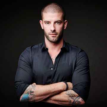 Darcy Oake Richmond Tickets
