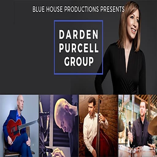 Darden Purcell Group Richmond Tickets