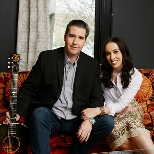 Darin & Brooke Aldridge Richmond Tickets