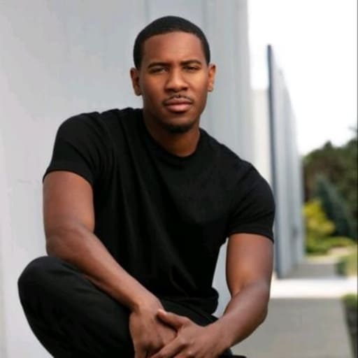 Darius Bennett in Richmond