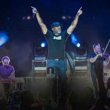 Darius Rucker Richmond Tickets