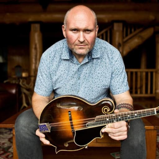 Darren Nicholson Richmond Tickets
