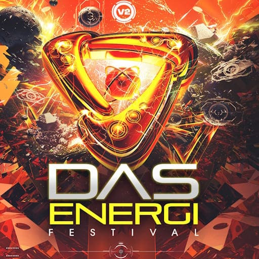 Das Energi Festival Richmond Tickets
