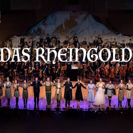 Das Rhinegold Richmond Tickets