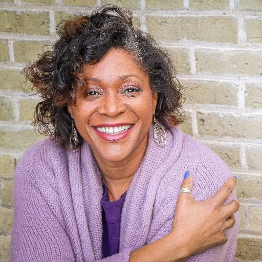 Dasha Kelly Hamilton Richmond Tickets