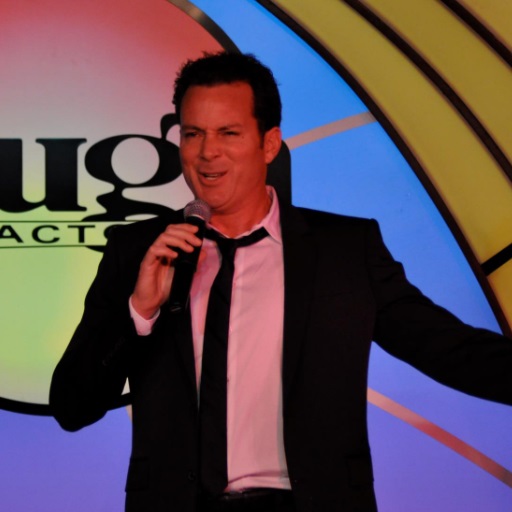 Dave Burleigh in Richmond