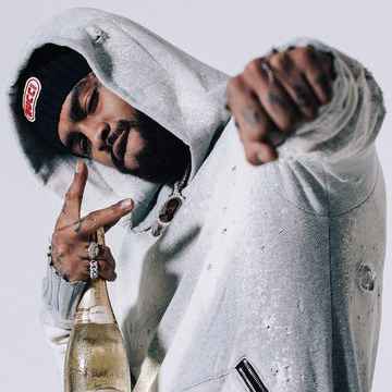Dave East Richmond Tickets